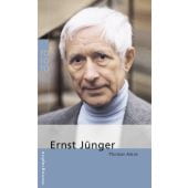 Ernst Jünger, Amos, Thomas, Rowohlt Verlag, EAN/ISBN-13: 9783499507151