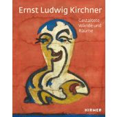 Ernst Ludwig Kirchner, Keller, Hans-Peter, Hirmer Verlag, EAN/ISBN-13: 9783777436166