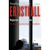 Ernstfall, Lamby, Stephan, Verlag C. H. BECK oHG, EAN/ISBN-13: 9783406807763