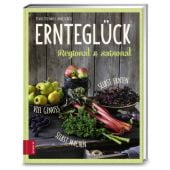 Ernteglück, Schütz, Anke/Dittmer, Diane, ZS Verlag GmbH, EAN/ISBN-13: 9783898835473