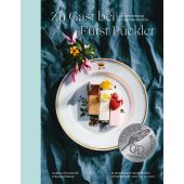 Zu Gast bei Fürst Pückler, Sillack, Tim/Heilmeyer, Marina, Prestel Verlag, EAN/ISBN-13: 9783791388588