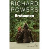 Erstaunen, Powers, Richard, Fischer, S. Verlag GmbH, EAN/ISBN-13: 9783103971095