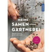Meine Samen-Gärtnerei, Hubl, Mechthild, Franckh-Kosmos Verlags GmbH & Co. KG, EAN/ISBN-13: 9783440174142