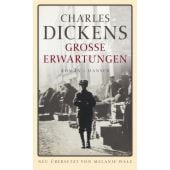 Große Erwartungen, Dickens, Charles, Carl Hanser Verlag GmbH & Co.KG, EAN/ISBN-13: 9783446237605