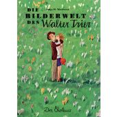 Sonderausgabe: Die Bilderwelt des Walter Trier, Warthorst, Antje M, Favoritenpresse, EAN/ISBN-13: 9783968490663