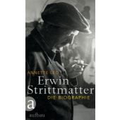 Erwin Strittmatter, Leo, Annette, Aufbau Verlag GmbH & Co. KG, EAN/ISBN-13: 9783351033958