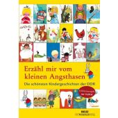 Erzähl mir vom kleinen Angsthasen, Beltz, Julius Verlag, EAN/ISBN-13: 9783407770929