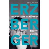 Erzberger, Dürr, Benjamin, Ch. Links Verlag GmbH, EAN/ISBN-13: 9783962891169