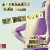 Es bringen, Güntner, Verena, Roof-Music Schallplatten und, EAN/ISBN-13: 9783864843488