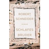 Schlafes Bruder, Schneider, Robert, Reclam, Philipp, jun. GmbH Verlag, EAN/ISBN-13: 9783150113905