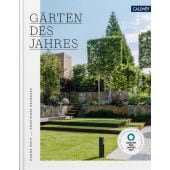 Gärten des Jahres 2021, Roth, Hanne/Neubauer, Konstanze, Callwey GmbH, EAN/ISBN-13: 9783766725073