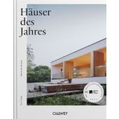 Häuser des Jahres 2022, Fröbe, Turit/Matzig, Katharina, Callwey GmbH, EAN/ISBN-13: 9783766725837