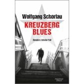 Kreuzberg Blues, Schorlau, Wolfgang, Verlag Kiepenheuer & Witsch GmbH & Co KG, EAN/ISBN-13: 9783462000795