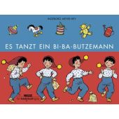 Es tanzt ein Bi-Ba-Butzemann, Meyer-Rey, Ingeborg, Beltz, Julius Verlag, EAN/ISBN-13: 9783407771223