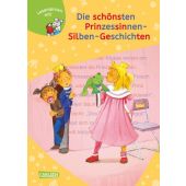 Die schönsten Prinzessinnen-Silben-Geschichten, Boehme, Julia/Tielmann, Christian/Holtei, Christa, EAN/ISBN-13: 9783551066503