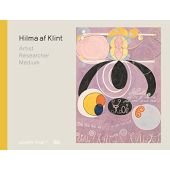 Hilma af Klint, Artist, Researcher, Medium, Iris Müller-Westermann/Milena Hoegsberg, EAN/ISBN-13: 9783775747400