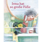 Irma hat so große Füße, Schubert, Ingrid/Schubert, Dieter, Fischer Sauerländer, EAN/ISBN-13: 9783737360302
