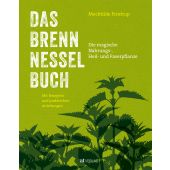 Das Brennnessel-Buch, Frintrup, Mechtilde, AT Verlag AZ Fachverlage AG, EAN/ISBN-13: 9783039020621