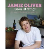 Essen ist fertig!, Oliver, Jamie, Dorling Kindersley Verlag GmbH, EAN/ISBN-13: 9783831007295