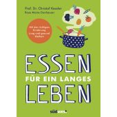 Essen für ein langes Leben, Kessler, Christof (Prof.)/Donhauser, Rose Marie, Südwest Verlag, EAN/ISBN-13: 9783517099842