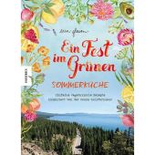 Ein Fest im Grünen - Sommerküche, Gleeson, Erin, Knesebeck Verlag, EAN/ISBN-13: 9783957285874
