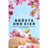 Brüste und Eier, Kawakami, Mieko, DuMont Buchverlag GmbH & Co. KG, EAN/ISBN-13: 9783832183738