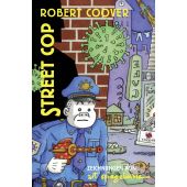 Street Cop, Spiegelman, Art/Coover, Robert, Fischer, S. Verlag GmbH, EAN/ISBN-13: 9783103975291