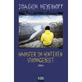 Hamster im hinteren Stromgebiet, Meyerhoff, Joachim, Verlag Kiepenheuer & Witsch GmbH & Co KG, EAN/ISBN-13: 9783462002645