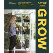 Get Up and Grow, Hutchings, Lucy, AT Verlag AZ Fachverlage AG, EAN/ISBN-13: 9783039021314