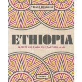 Ethiopia, Gebreyesus, Yohanis/Koehler, Jeff, Knesebeck Verlag, EAN/ISBN-13: 9783957283238