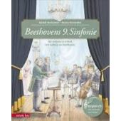 Beethovens 9. Sinfonie, Herfurtner, Rudolf, Betz, Annette Verlag, EAN/ISBN-13: 9783219118049