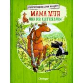Mama Muh und der Kletterbaum, Wieslander, Jujja, Verlag Friedrich Oetinger GmbH, EAN/ISBN-13: 9783789151217