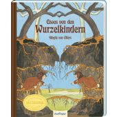 Etwas von den Wurzelkindern, Esslinger Verlag, EAN/ISBN-13: 9783480236800