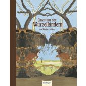 Etwas von den Wurzelkindern - Mini, Olfers, Sibylle von, Esslinger Verlag J. F. Schreiber, EAN/ISBN-13: 9783480233953