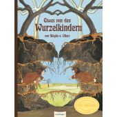 Etwas von den Wurzelkindern, Olfers, Sibylle von, Esslinger Verlag J. F. Schreiber, EAN/ISBN-13: 9783480233106