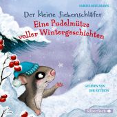 Eine Pudelmütze voller Wintergeschichten, Bohlmann, Sabine, Silberfisch, EAN/ISBN-13: 9783745602258