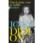 Das Letzte, was er wollte, Didion, Joan, Ullstein Buchverlage GmbH, EAN/ISBN-13: 9783550200502