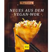 Neues aus dem Vegan-Wok, Möller, Hildegard, Gräfe und Unzer, EAN/ISBN-13: 9783833884405