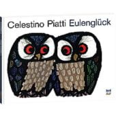 Eulenglück, Piatti, Celestino, Nord-Süd-Verlag, EAN/ISBN-13: 9783314101359