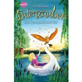 Eulenzauber - Der verwunschene See, Brandt, Ina, Arena Verlag, EAN/ISBN-13: 9783401605722