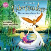 Eulenzauber - Der verwunschene See, Brandt, Ina, Arena Verlag, EAN/ISBN-13: 9783401241456