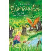 Eulenzauber / Eulenzauber (11). Der Ruf des Waldkauzes, Brandt, Ina, Arena Verlag, EAN/ISBN-13: 9783401604589