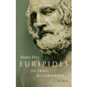 Euripides, Hose, Martin, Verlag C. H. BECK oHG, EAN/ISBN-13: 9783406572364