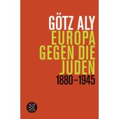 Europa gegen die Juden, Aly, Götz, Fischer, S. Verlag GmbH, EAN/ISBN-13: 9783596193301