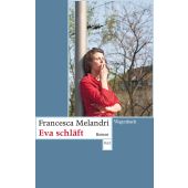 Eva schläft, Melandri, Francesca, Wagenbach, Klaus Verlag, EAN/ISBN-13: 9783803128058