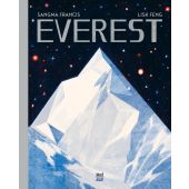 Everest, Francis, Sangma, Nord-Süd-Verlag, EAN/ISBN-13: 9783314104763
