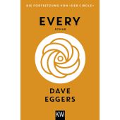 Every, Eggers, Dave, Verlag Kiepenheuer & Witsch GmbH & Co KG, EAN/ISBN-13: 9783462004427