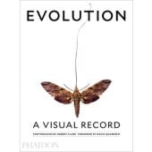 Evolution: A Visual Record, Wallace, Joseph, Phaidon, EAN/ISBN-13: 9780714871189