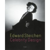 Eward Steichen - Celebrity Design, Steichen, Edward, Steidl Verlag, EAN/ISBN-13: 9783869301853