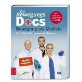 Die Bewegungs-Docs - Bewegung als Medizin, tian (Dr.), ZS Verlag GmbH, EAN/ISBN-13: 9783965840270